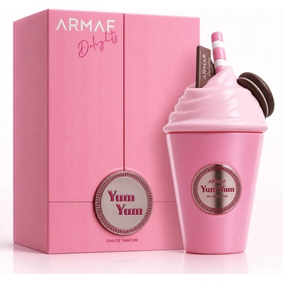 Armaf Delights Yum Yum parfémovaná voda dámská 100 ml
