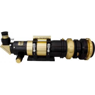 Coronado SolarMax III 70mm Double Stack Solar