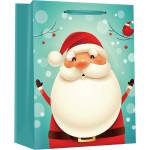 EUROCOM Под. торбичка XMAS XJumbo, 40.6x16.5x55 cm (29457-А-77566)