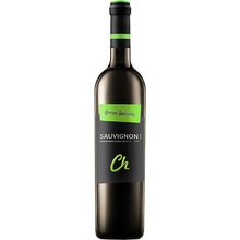 Château Topoľčianky Noir Sauvignon 12,5% 0,75 l (čistá fľaša)