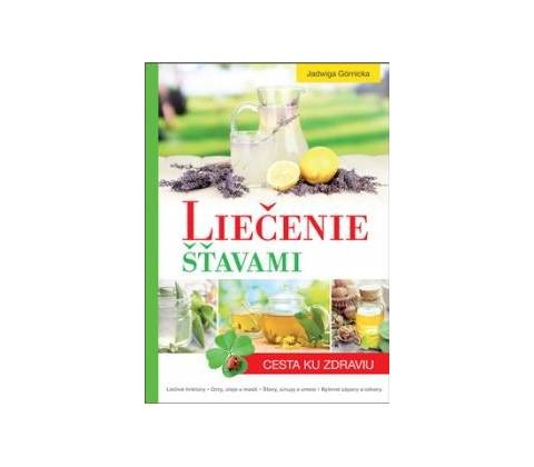 Liečenie šťavami