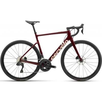 Cervélo Caledonia 105 Di2 2025