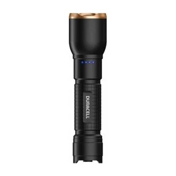 TOGO Duracell DF1500R Flashlight Blister