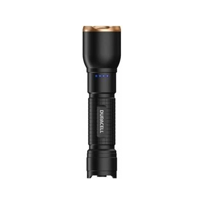 TOGO Duracell DF1500R Flashlight Blister