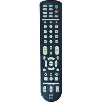 GENERAL NAD HTR L70 - съвместимо дистанционно управление на марката General (HTR L70)