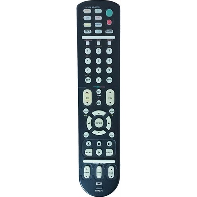 GENERAL NAD HTR L70 - съвместимо дистанционно управление на марката General (HTR L70)