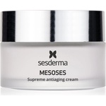Sesderma Mesoses Supreme Anti-Aging Cream подмладяващ крем за лице и шия с витамини C и Е 50ml
