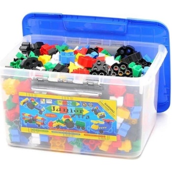 Morphun Junior Xtra 600