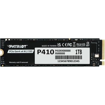 Patriot Viper P410 1TB (P410P1TBM28H)