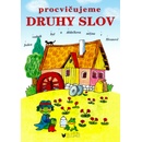 Procvičujeme druhy slov