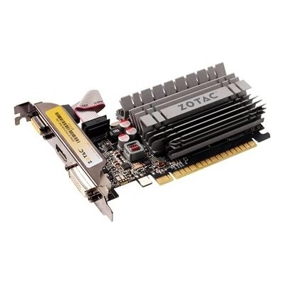 Zotac GeForce GT 730 Zone Edition 4GB DDR3 ZT-71115-20L