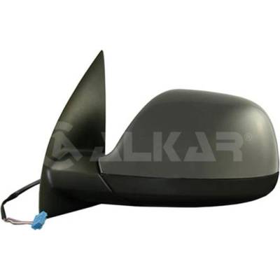 Vonkajżie spätné zrkadlo ALKAR 6129948