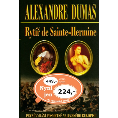Rytíř de Sainte-Hermine