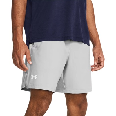 Under Armour UA LAUNCH 7'' UNLINED SHORTS 1382622-011