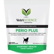 VetriScience Perio Plus Canine žuvacie tyčinky 30 ks