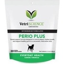 Vitamíny a doplnky stravy pre psov VetriScience Perio Plus Canine žuvacie tyčinky 30 ks