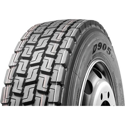 TOMKET TD1 295/80 R22.5 152 M – Zbozi.Blesk.cz