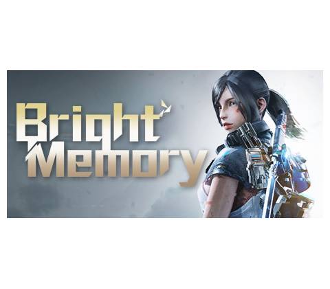 Bright Memory
