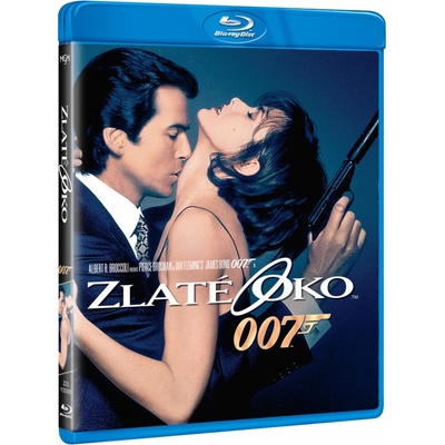 Zlaté oko BD