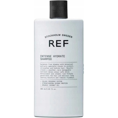 REF Intense Šampon Intenzivně hydratační 285 ml