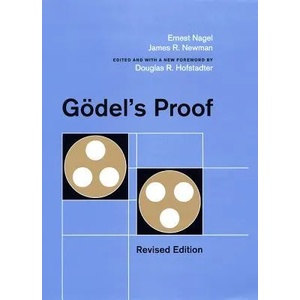 Goedel's Proof | Ernest Nagel, James R. Newman (ISBN: 9780814758373)
