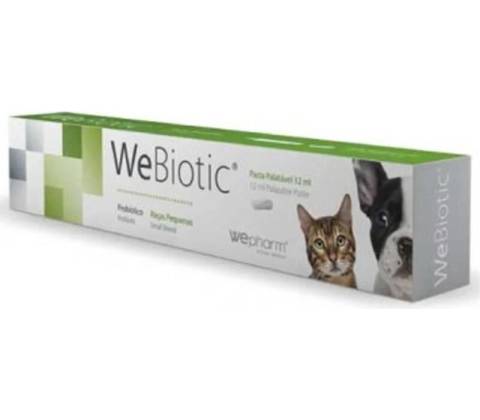 WeBiotic Fast 15 ml t