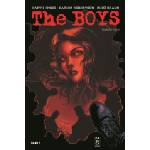 Panini Verlags GmbH The Boys Gnadenlos-Edition | Darick Robertson, Russ Braun, Bernd Kronsbein