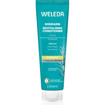 Weleda Rosemary ревитализиращ балсам 150ml