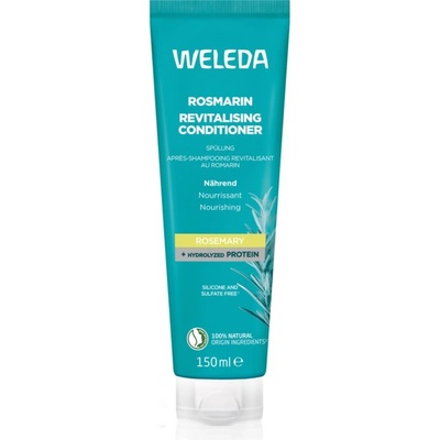Weleda Rosemary ревитализиращ балсам 150ml