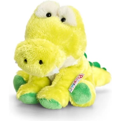 Keel Toys - Пипинс - Плюшена играчка - Крокодил