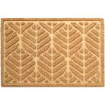 Douceur d'intérieur Изтривалка от кокосови влакна 40x60 cm Palmette - douceur d'intérieur (1741422)