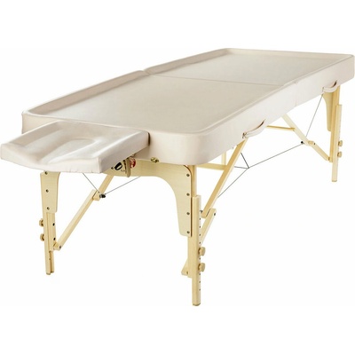 Bodhi Welltouch Ayurveda Set Farba: krémová 204 x 81 cm 17,5 kg 2 farby
