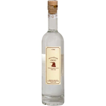 Apostalagma Ouzo Apostalagma Verino