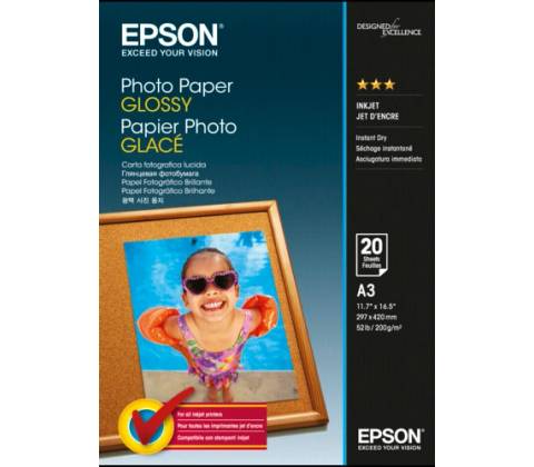 Epson C13S042536