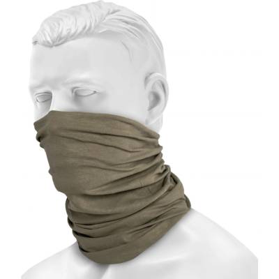 Buff Safety Original Ecostretch Stone Grey Olive