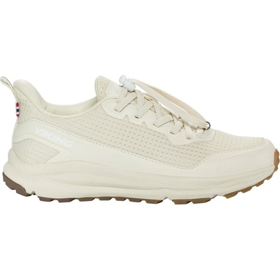 Viking Детски мултиспорт обувки Viking Kid's Flow Multisport shoes - Cream - размер 33 (EU) (702-5172-0214)
