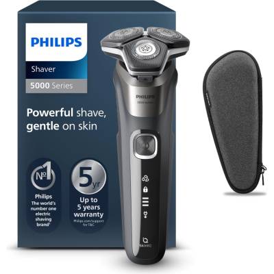 Philips Series 5000 Wet & Dry S5887/30