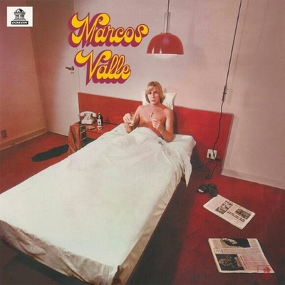 Marcos Valle - Marcos Valle (Reissue) LP