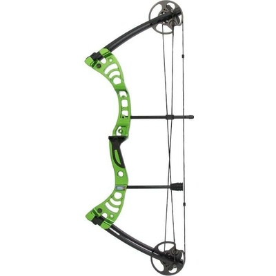 Decko Kladkový luk Gecko 30-55lb Decko®