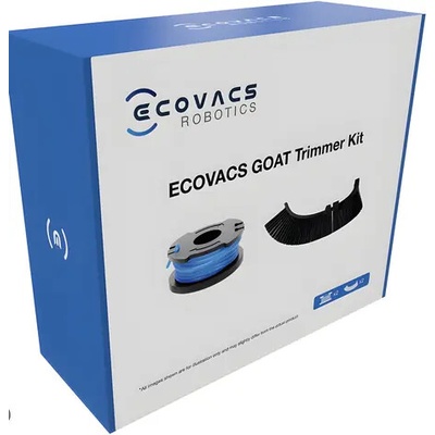 Ecovacs GKT010004 2+2 ks