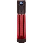 Mister Boner Red Light Power Pump