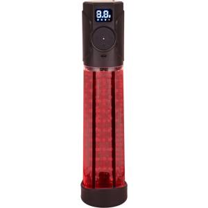 Mister Boner Red Light Power Pump