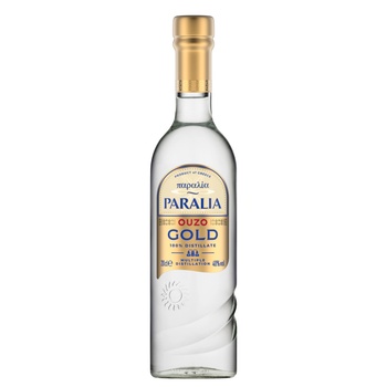 PARALIA Паралиа Голд