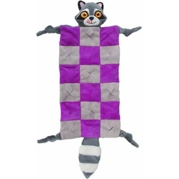 AFP Čuchacia dečka mýval