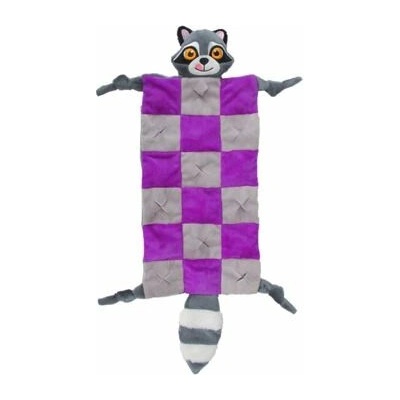 AFP Čuchacia dečka mýval