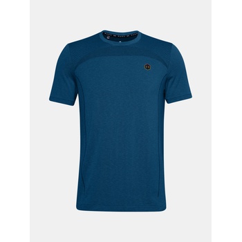 Under Armour Мъжка тениска Under Armour Rush Seamless Fitted SS Under Armour | Sin | МЪЖЕ | M