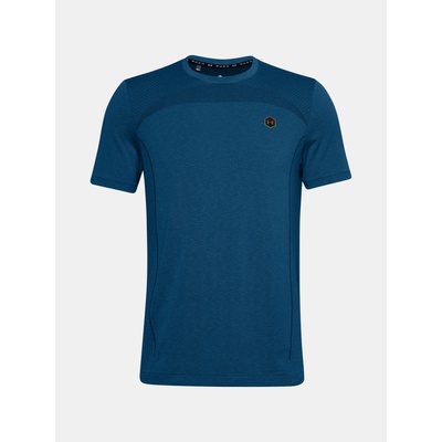 Under Armour Мъжка тениска Under Armour Rush Seamless Fitted SS Under Armour | Sin | МЪЖЕ | M