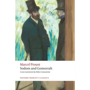 Sodom and Gomorrah (ISBN: 9780192846181)