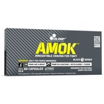 Olimp Sport Nutrition Amok, 60 Capsules