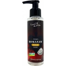 Love Stim romantic fero cherry 100 ml